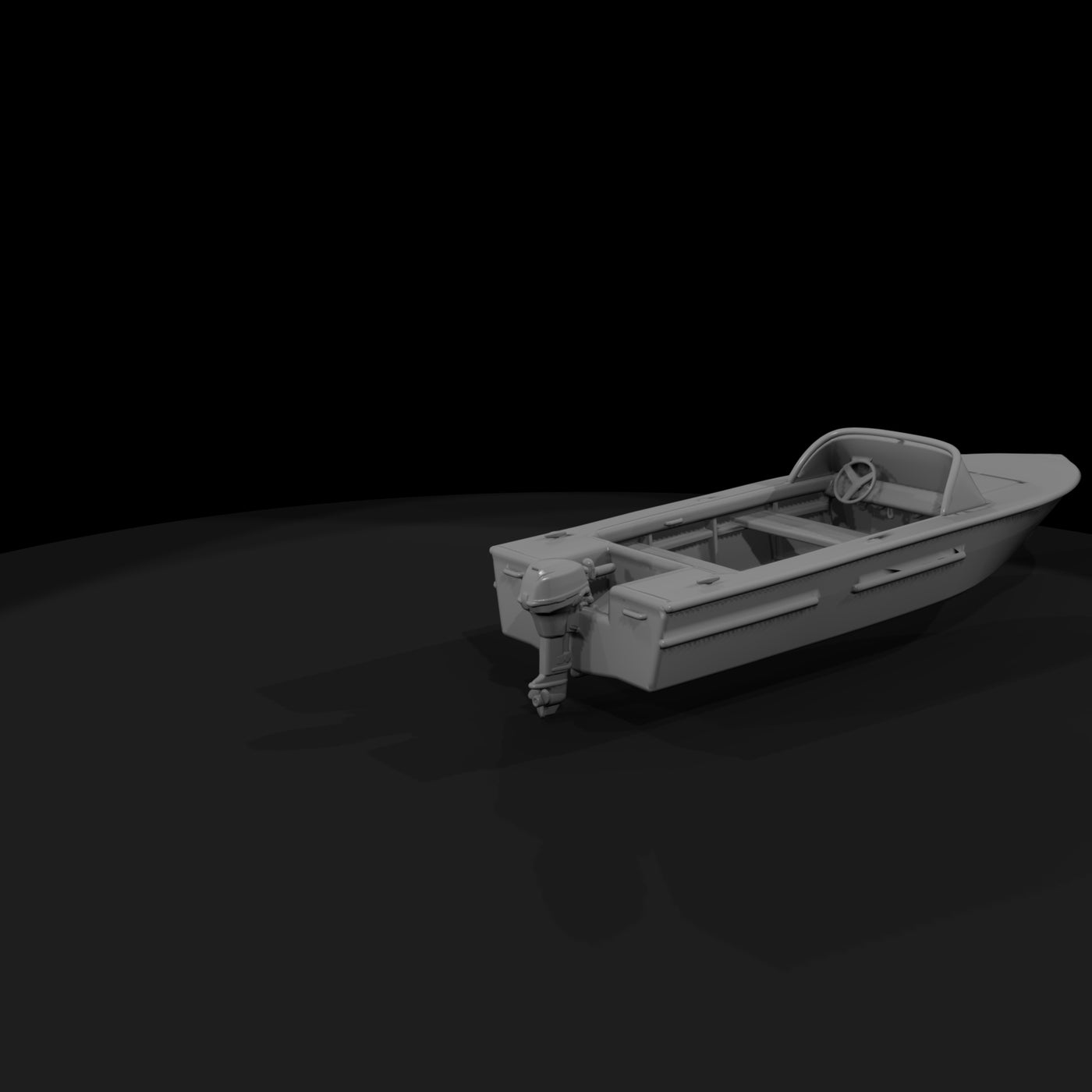 runabout