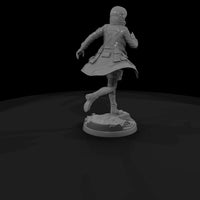 poparc-0095-black-coat-data-runner-alternate-pose — thumbnail 3