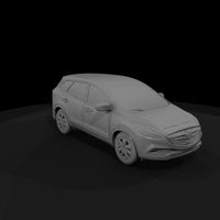 mazda-cx-9-2013 — thumbnail 5