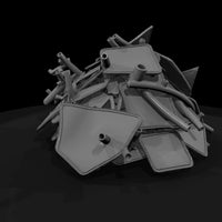 pile-of-discarded-road-signs-diorama-scatter-248771 — thumbnail 4