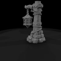 hitem2-p083-standing-lantern-post — thumbnail 3