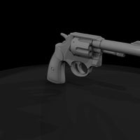 wpn-pist-024-smith-wesson-model-10 — thumbnail 3
