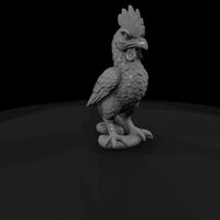 myth-0493-mythology-basilisk-miniature-figure — thumbnail 3