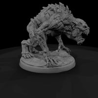 creature-p192-crypt-maw-ghoul-beast — thumbnail 3