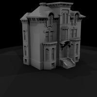 victorian-townhouse-and-layouts-00a753 — thumbnail 4