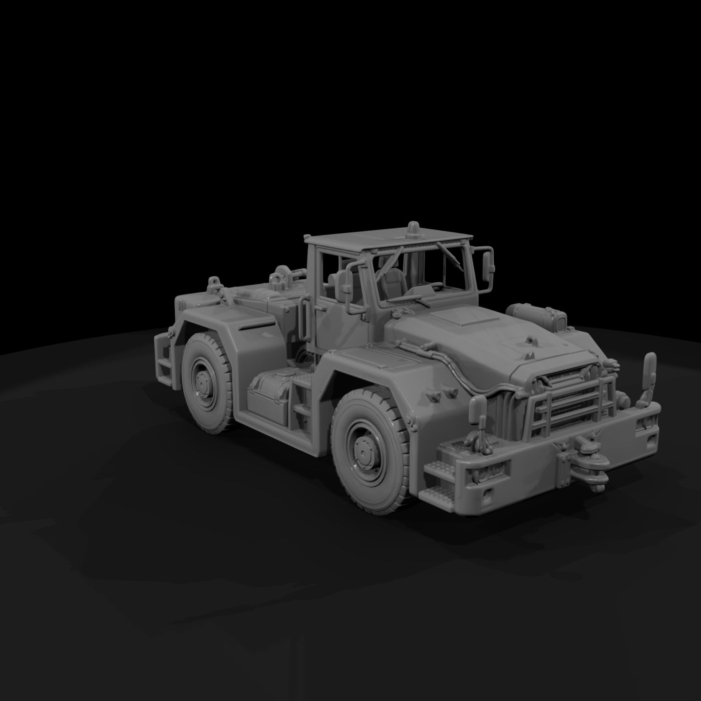 air-073-gse-heavy-tow-tractor