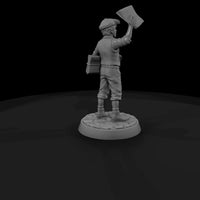 ww-0243-townsfolk-street-newsboy — thumbnail 3