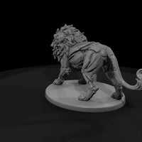 creature-p172-marble-guardian-lion — thumbnail 3