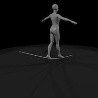 tightrope-walker — thumbnail 5
