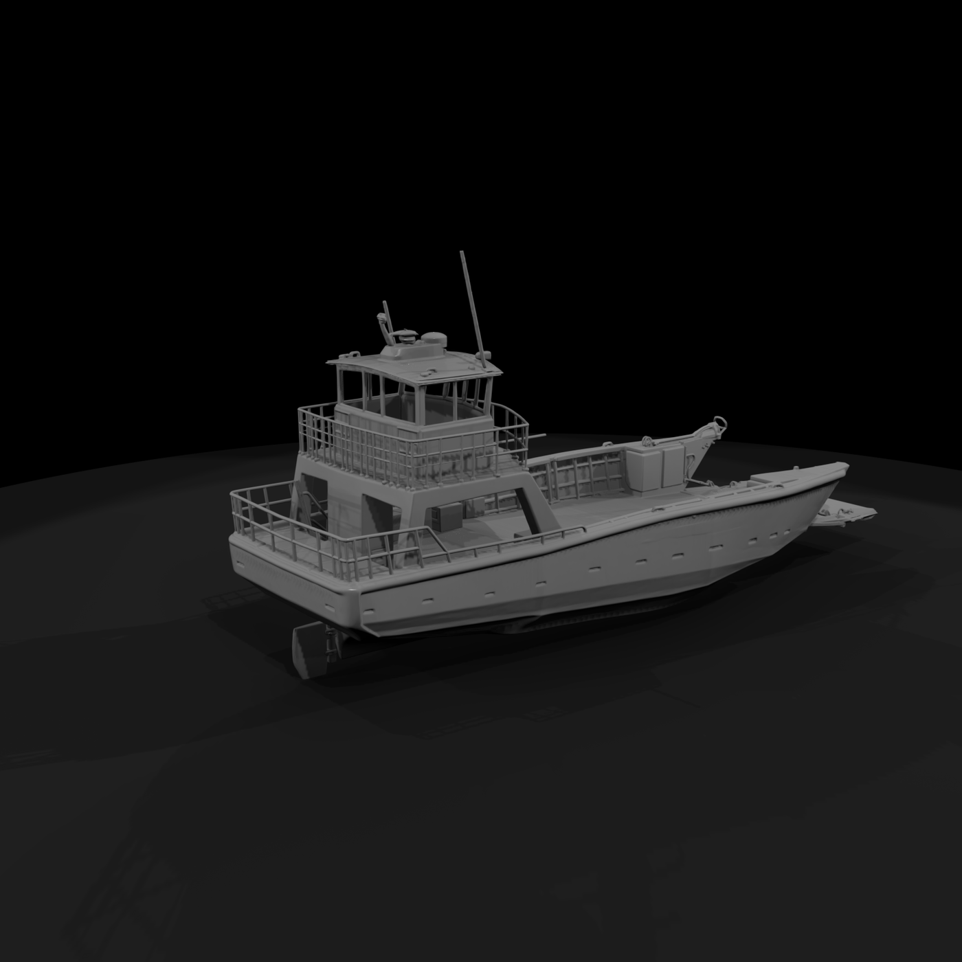 20260612 White Landing Craft Beach 6E46750709