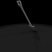 shovel — thumbnail 4