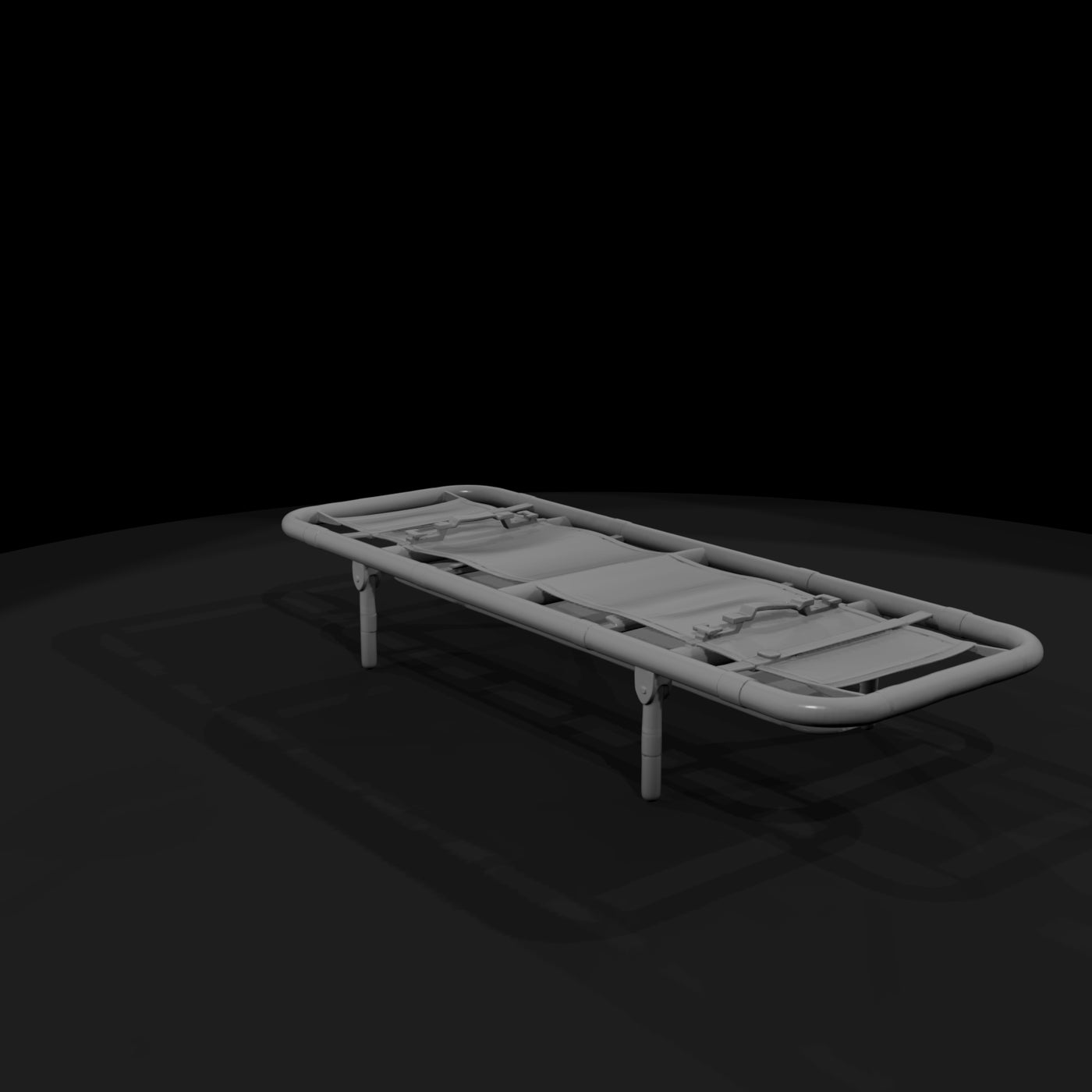 rescue-stretcher