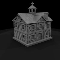 mil-049-wild-west-fort-post-headquarters — thumbnail 3