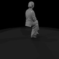 western-bar-quiet-woman-in — thumbnail 5