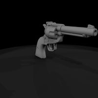 wpn-pist-060-ruger-blackhawk — thumbnail 3