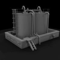 realistic-industrial-dual-storage-tank-3d-model-sc-301a1d — thumbnail 4