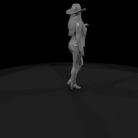 western-bar-laila-rahman — thumbnail 5