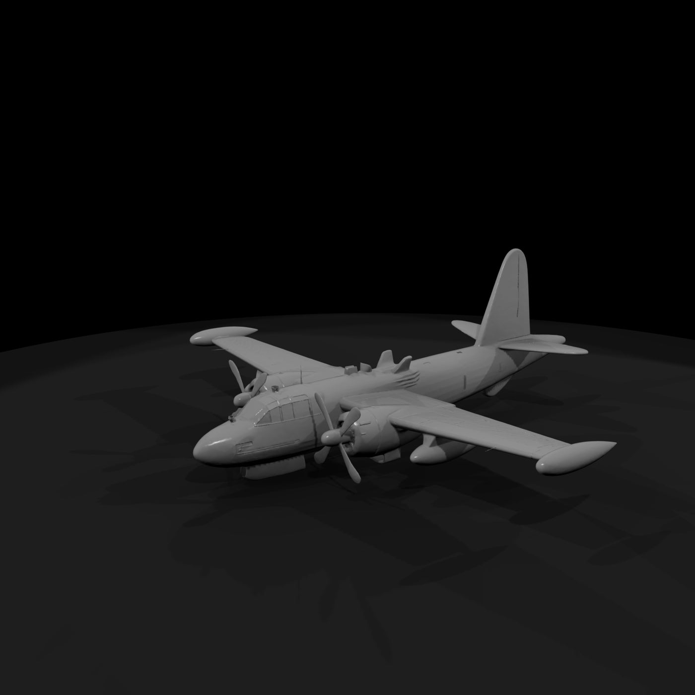 lockheed-p-2-neptune