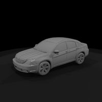 2009-chrysler-sebring — thumbnail 4
