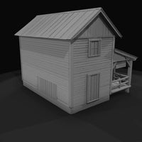 scale-model-miniature-house — thumbnail 3