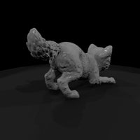 ant-174-arctic-fox-adolescent — thumbnail 3