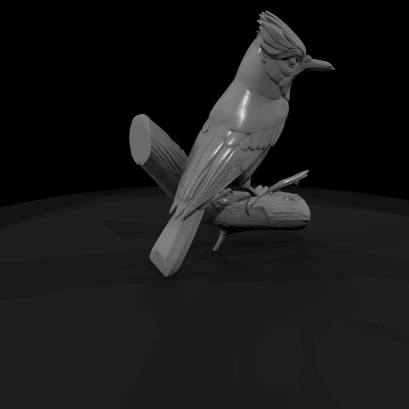 stylized-blue-jay-miniature-diorama-accent-121293