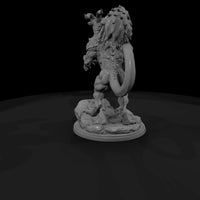 cmx-099-comic-monster-chimera — thumbnail 3