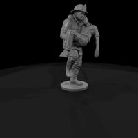 fire-1950s-15-ladder-carry-down-486dab — thumbnail 3