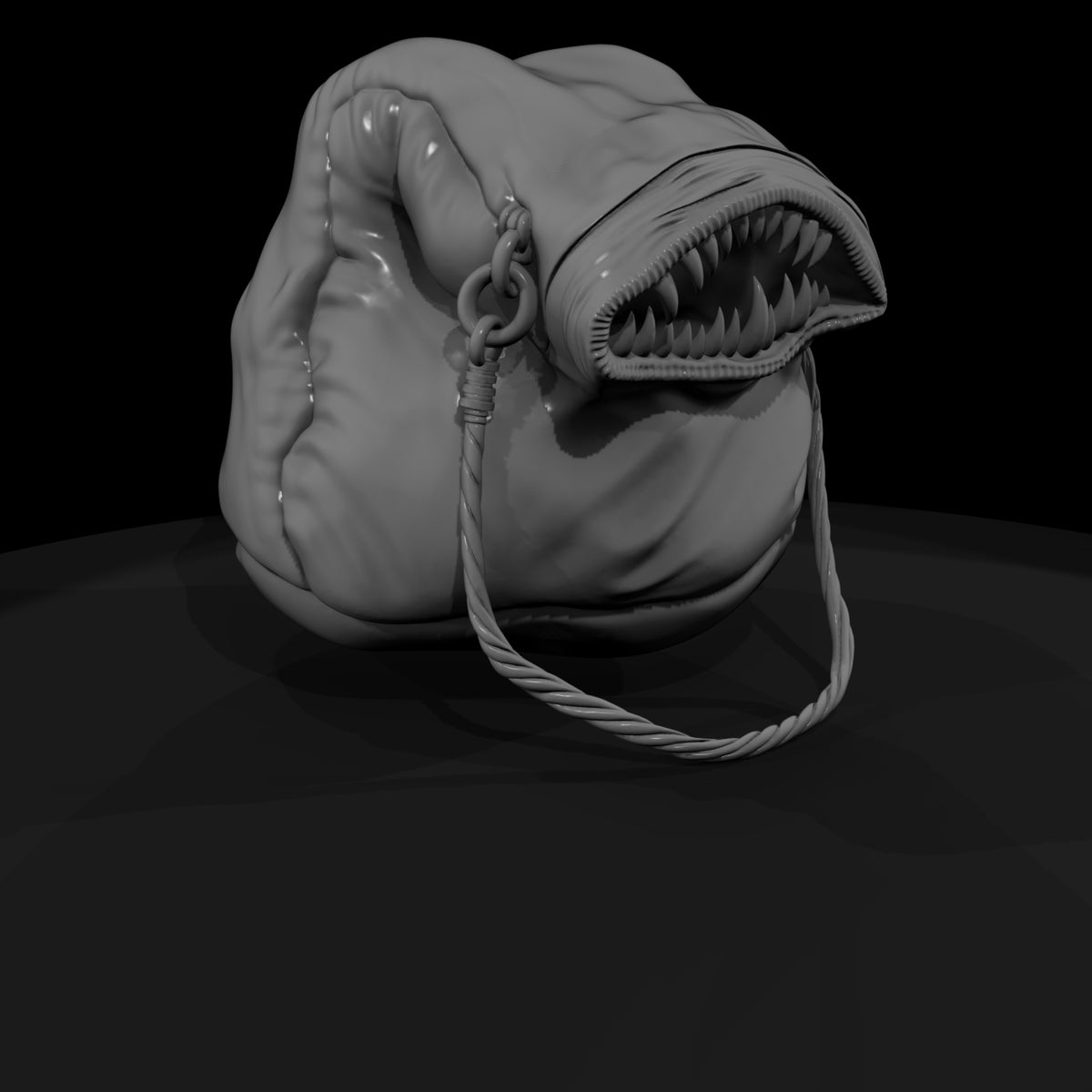 mimic-drawstring-bag-fantasy-rpg-tabletop-prop-336464