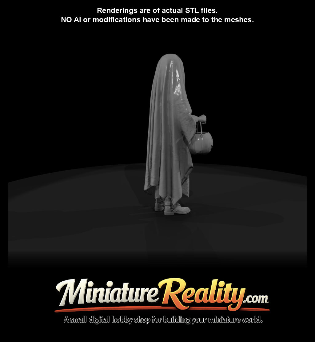 1960s-trick-or-treaters-ghost-costume-3d