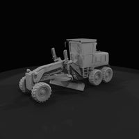 road-grader — thumbnail 5