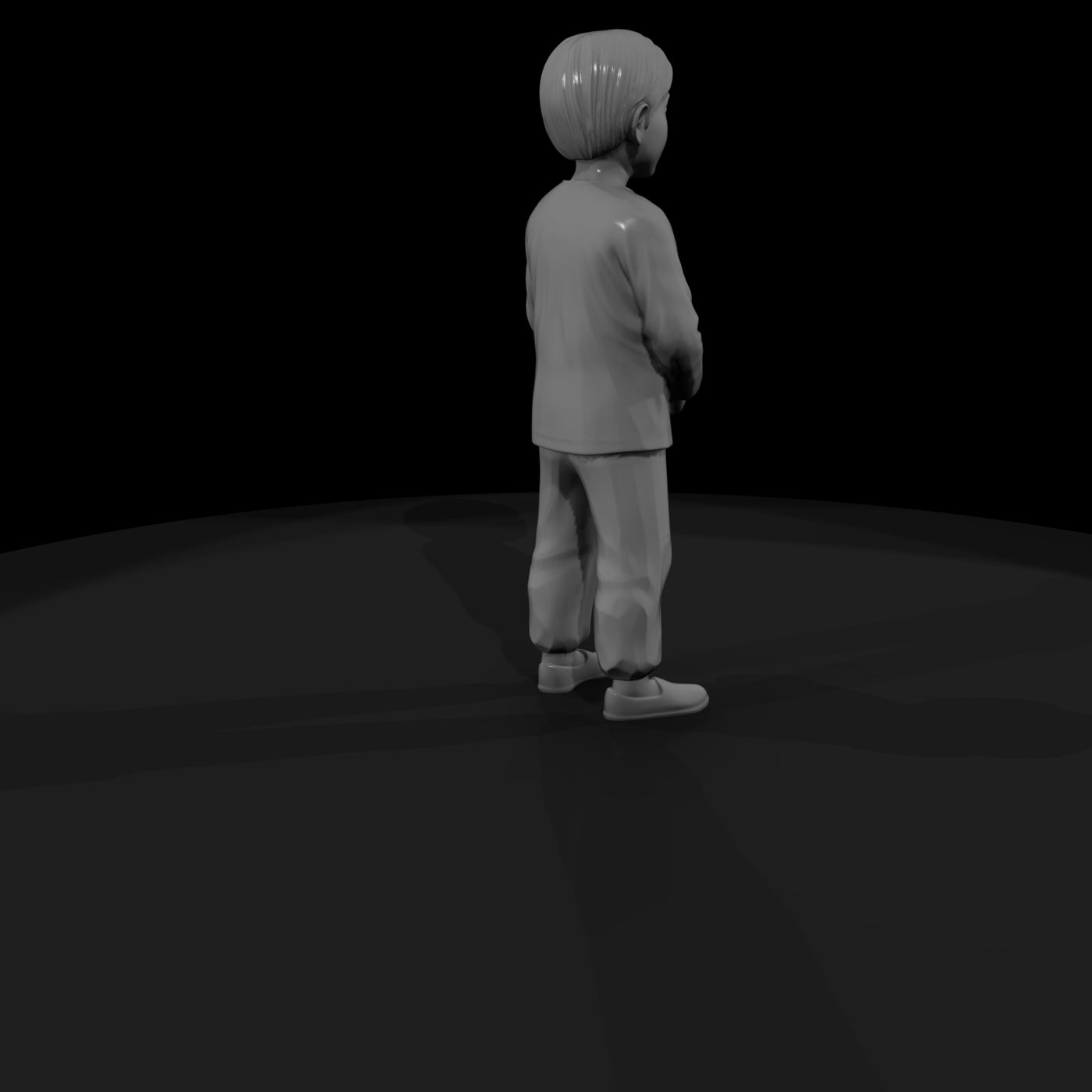 young-boyb