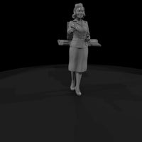 railroad-personnel-female-ticket-agent — thumbnail 5