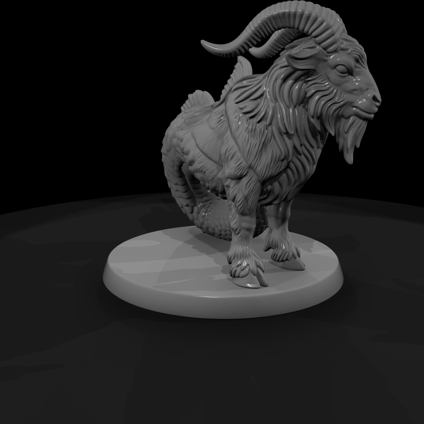 realistic-resin-capricorn-sea-goat-miniature-79qbo