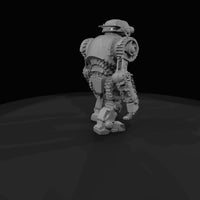 nightmare-clockwork-creatures-the-clanking-brute — thumbnail 3