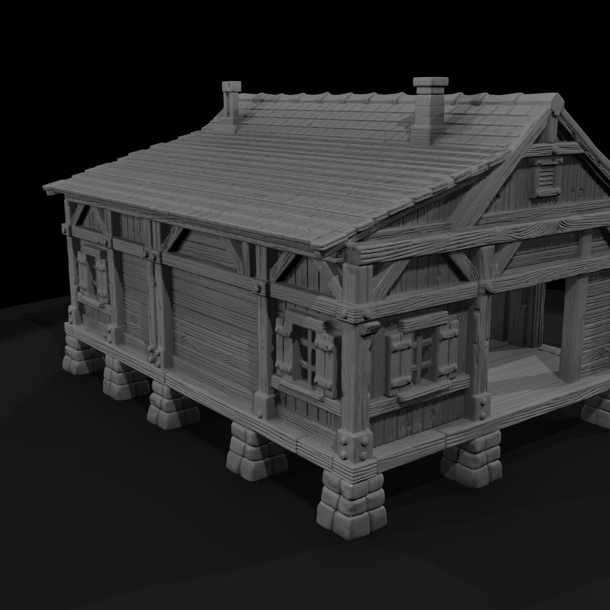mil-061-wild-west-fort-grain-forage-store