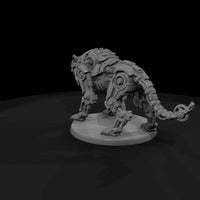 creature-p163-cog-heart-clockwork-beast — thumbnail 3