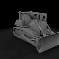 medium-logging-dozer-3d-printable-miniature-802333 — thumbnail 3