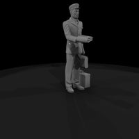 railroad-personnel-pullman-porter — thumbnail 5