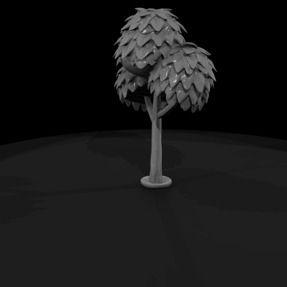 miniature-tree-set-3d-printable-scenery-trees-for-diorama-wargames-620019