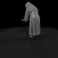 nativity-woman-over-mange — thumbnail 5