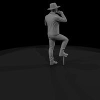 western-bar-young-man-wearing — thumbnail 5