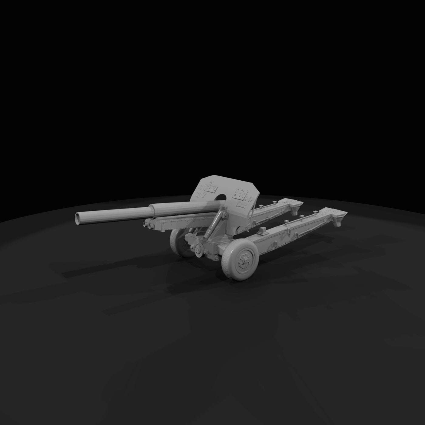 152mm-m-10-howitzer