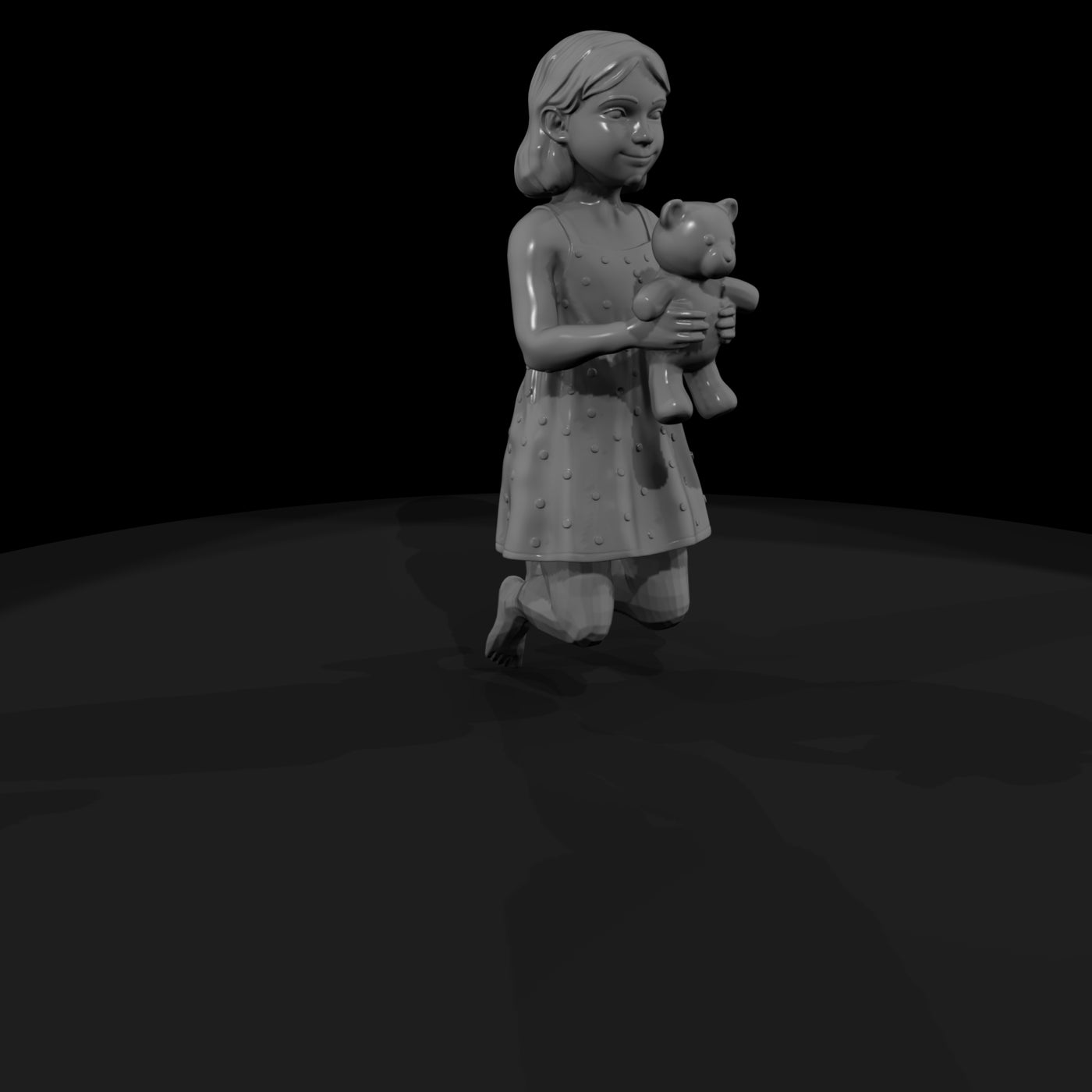 child-caucasian-girl
