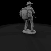 ww-0135-townsfolk-mule-packer — thumbnail 3