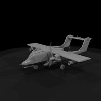 north-american-rockwell-ov-10-bronco-3d-printable-model-877627 — thumbnail 3