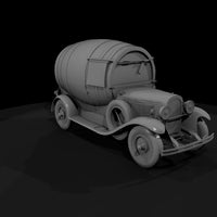 vintage-barrel-delivery-truck-245d1c — thumbnail 4