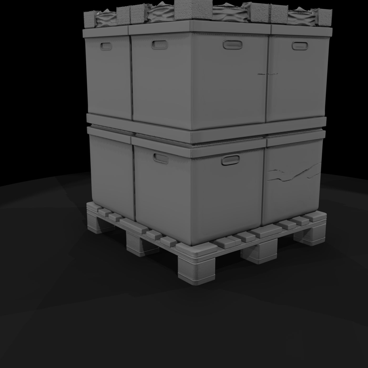matte-shaded-palletized-shipping-crate-3d-model-1x