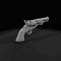 1849-colt-1849-pocket-revolver — thumbnail 5