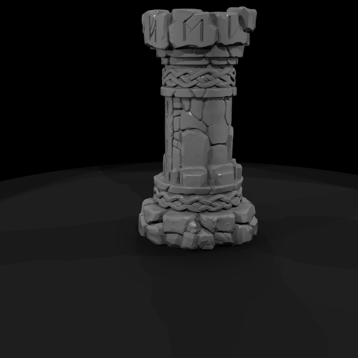 hitem2-p069-rune-carved-pillar